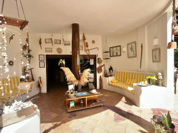 Hotel en Venta en Margarita