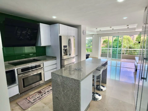 Apartamento en Venta en Caracas de Lujo