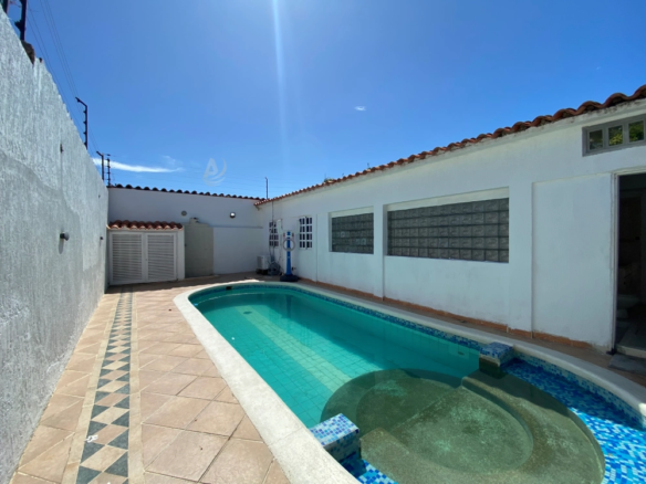 Casa en Venta en Margarita con excelente ubicación