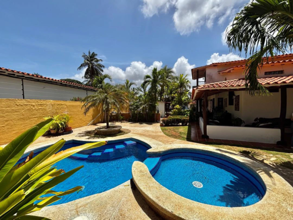 Casa en Venta en Margarita con excelente ubicación