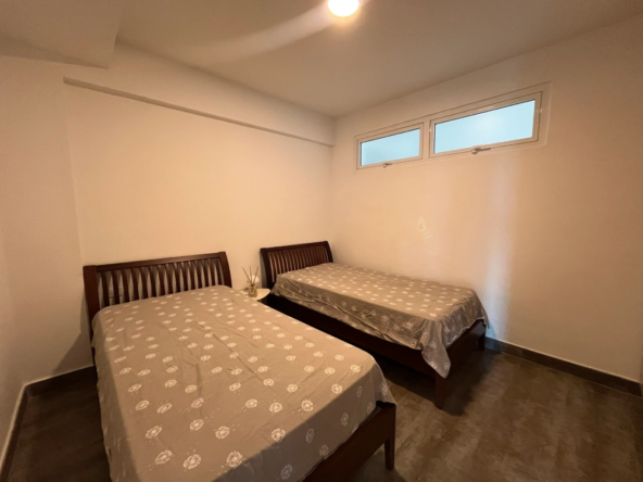 17 Apartamentos en Venta en Margarita con vista al mar
