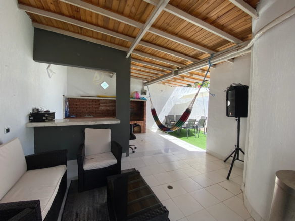 Casa en Venta en Margarita con excelente ubicación