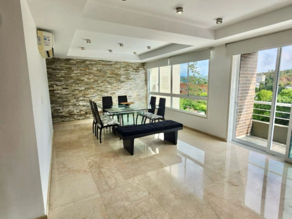 Apartamento en Venta en Caracas de Lujo