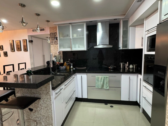 18 Apartamentos en Venta en Margarita con excelente ubicación