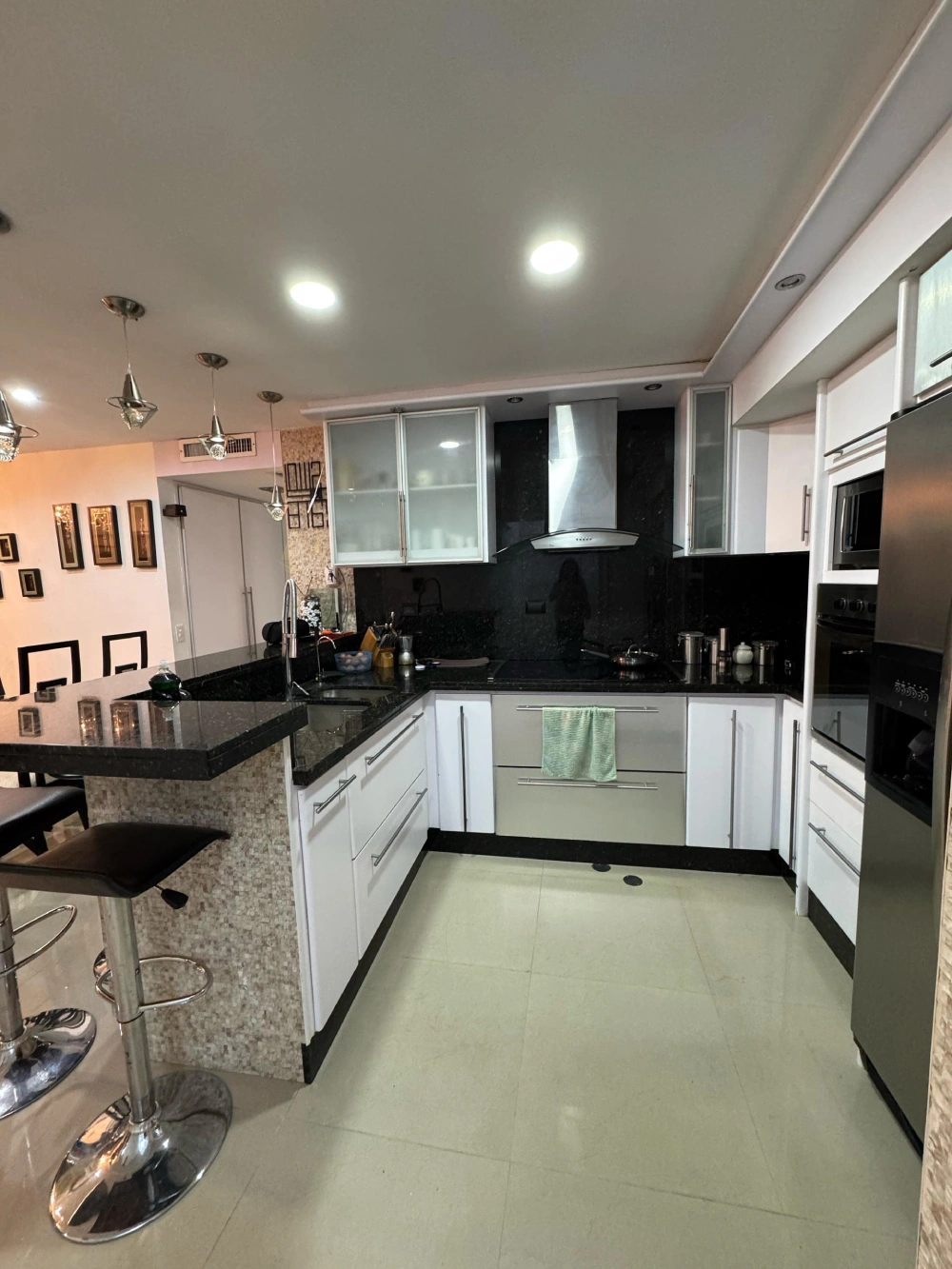Apartamentos en Venta en Margarita con excelente ubicación