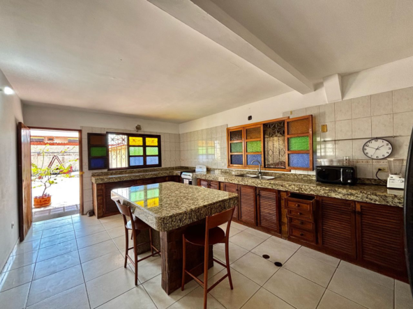 Casa en Venta en Margarita con excelente ubicación