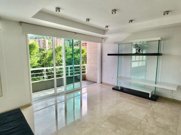 Apartamento en Venta en Caracas de Lujo
