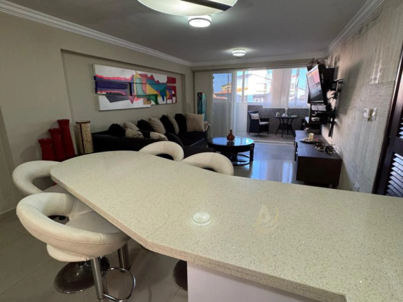 Apartamentos en Venta en Margarita con excelente ubicación