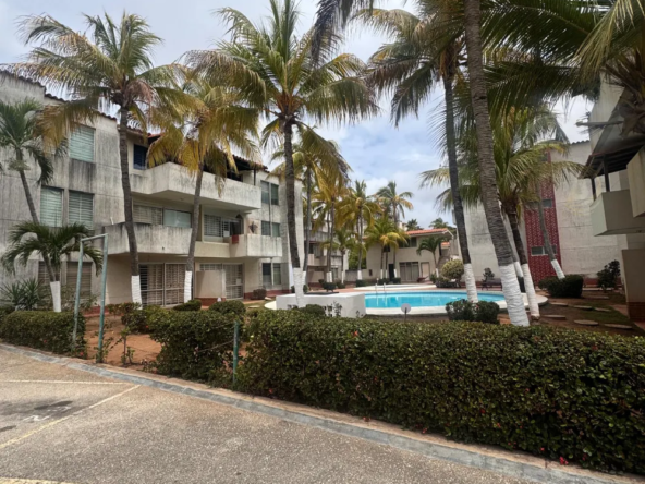 19 Apartamentos en Venta en Margarita con precio de oportunidad