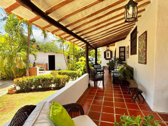 Casa en Venta en Margarita con excelente ubicación