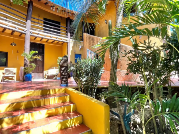 Hotel en Venta en Margarita