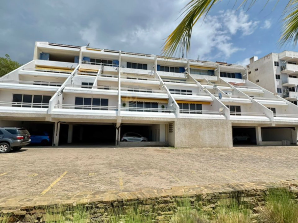 Apartamentos en Venta en Margarita con vista al mar