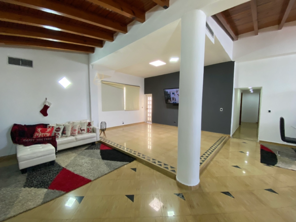 Casa en Venta en Margarita con excelente ubicación