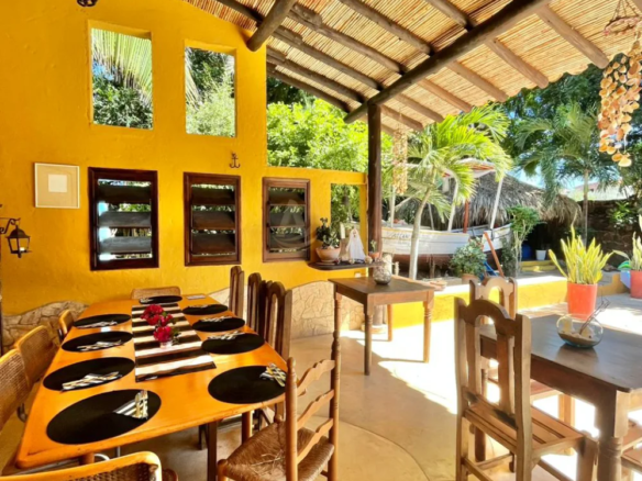 Hotel en Venta en Margarita