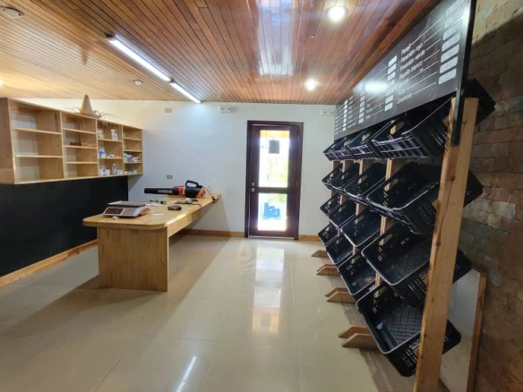 Terreno en Venta en Margarita