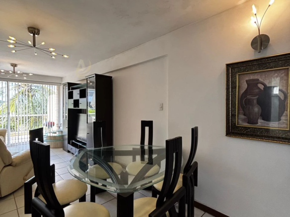 Apartamentos en Venta en Margarita con excelente ubicación.