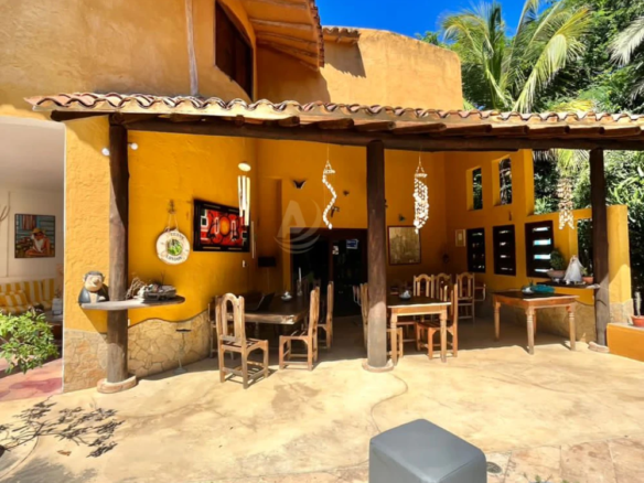 Hotel en Venta en Margarita