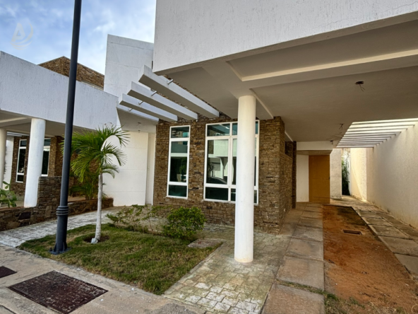 Casa en Venta en Margarita con excelente ubicación