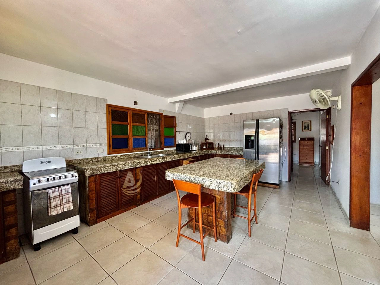 Casa en Venta en Margarita con excelente ubicación