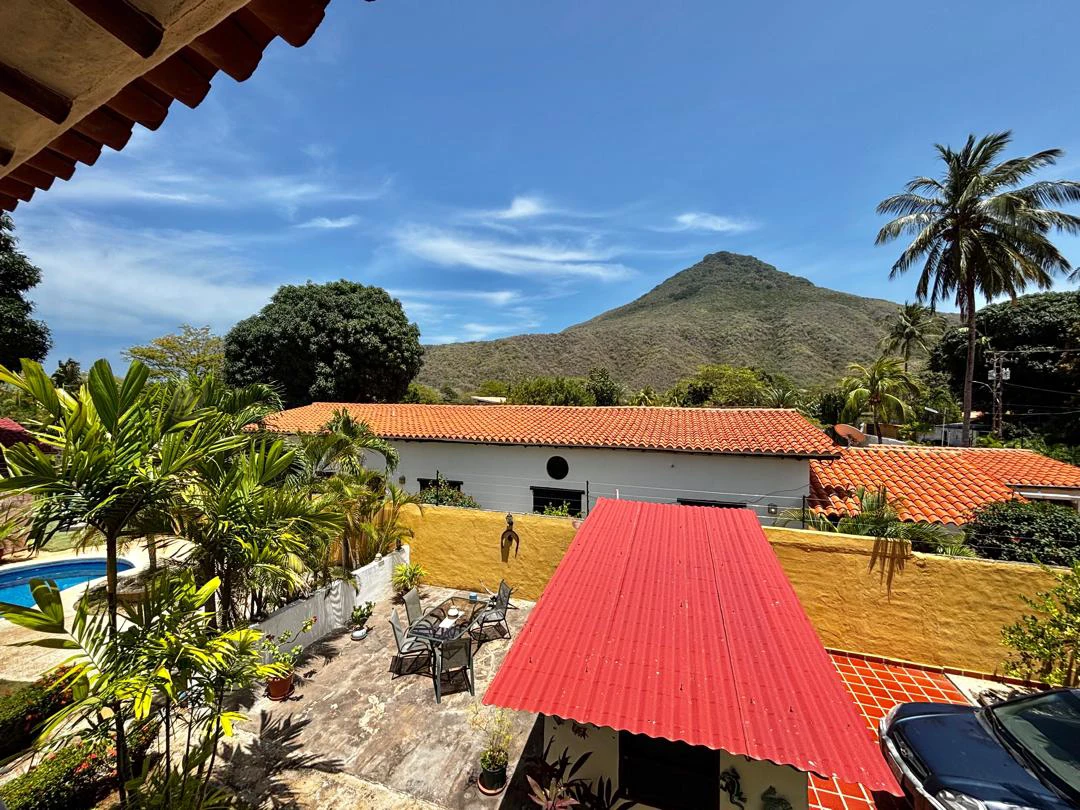 Casa en Venta en Margarita con excelente ubicación