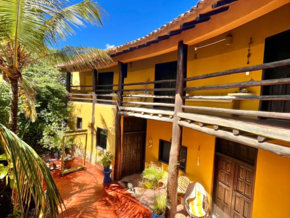 Hotel en Venta en Margarita
