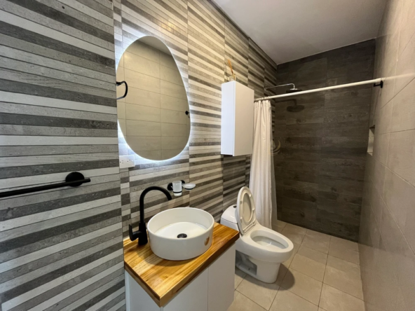 25 Apartamentos en Venta en Margarita con vista al mar