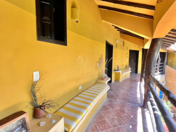 Hotel en Venta en Margarita