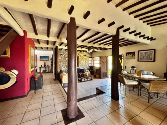 Casa en Venta en Margarita con excelente ubicación