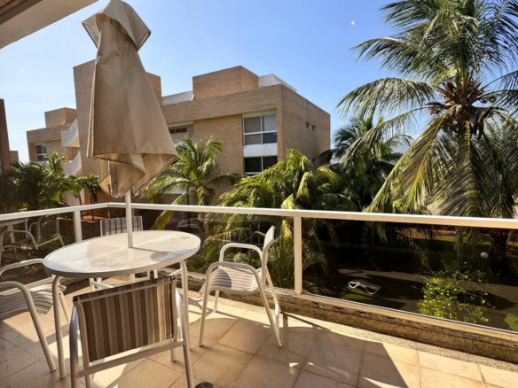 Apartamentos en Venta en Margarita con excelente ubicación.