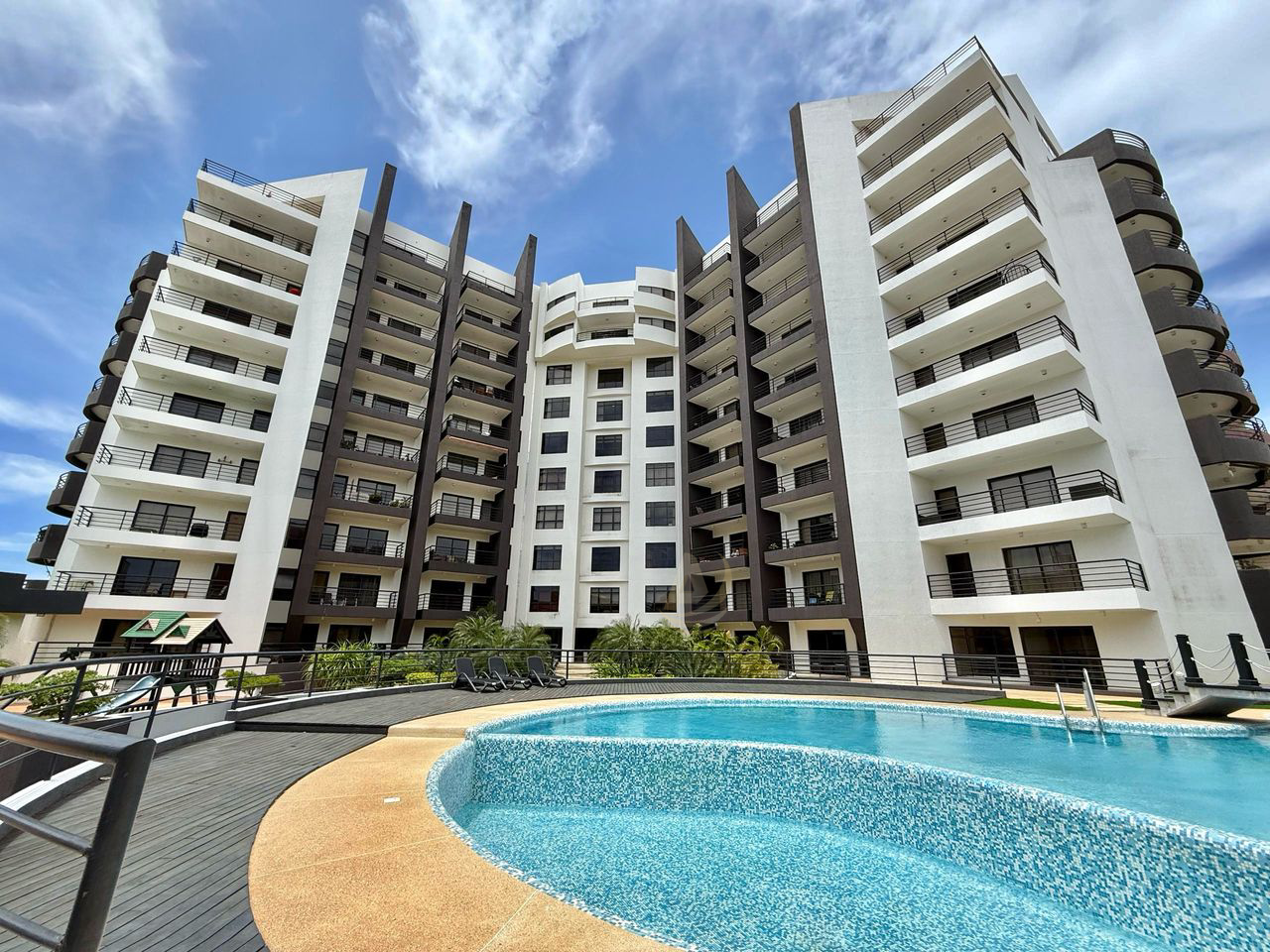 Apartamentos en Venta en Margarita con excelente ubicación