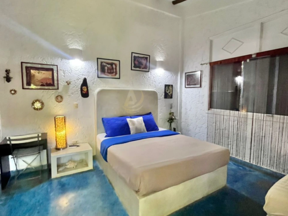 Hotel en Venta en Margarita