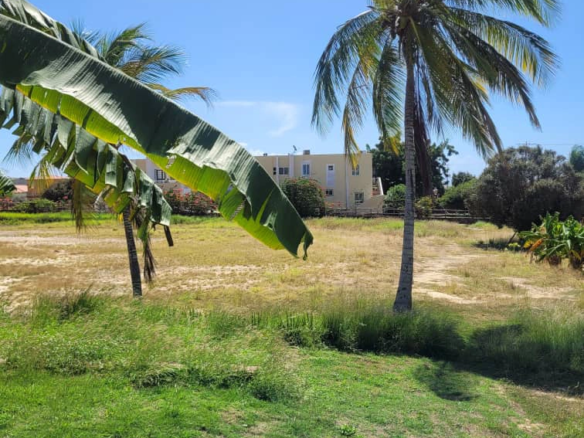 Terreno en Venta en Margarita