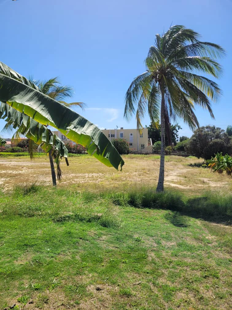 Terreno en Venta en Margarita