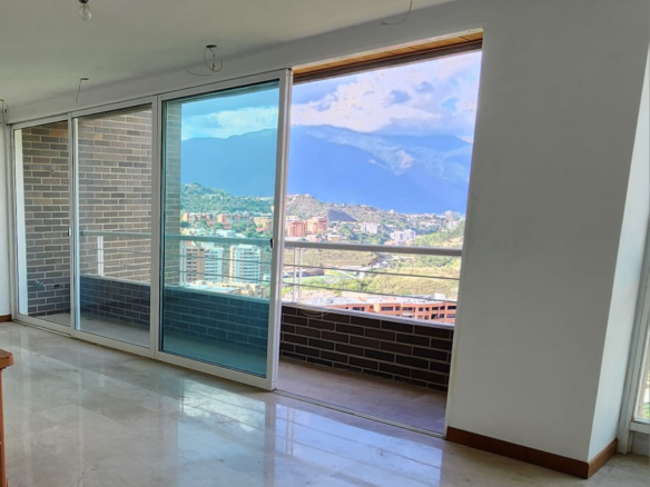Apartamento en Venta en Caracas de Lujo