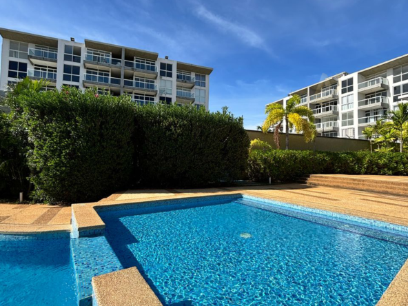 Apartamentos en Venta en Margarita con excelente ubicación