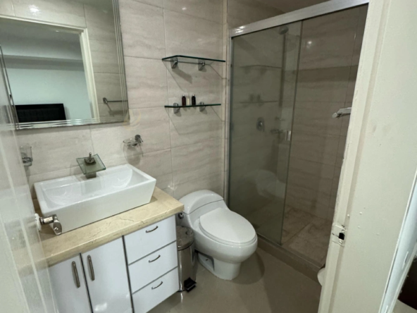 4 Apartamentos en Venta en Margarita con excelente ubicación
