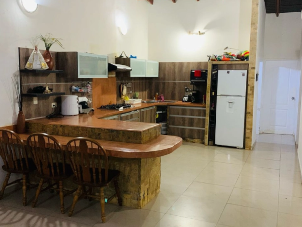 4 Casa en Venta en Margarita con precio de oportunidad