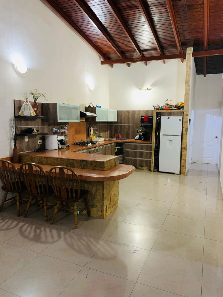 Casa en Venta en Margarita con precio de oportunidad
