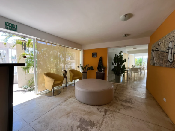 Posada en Venta en Margarita