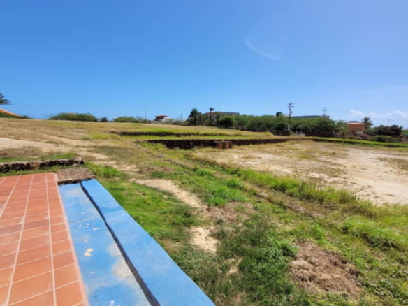 Terreno en Venta en Margarita
