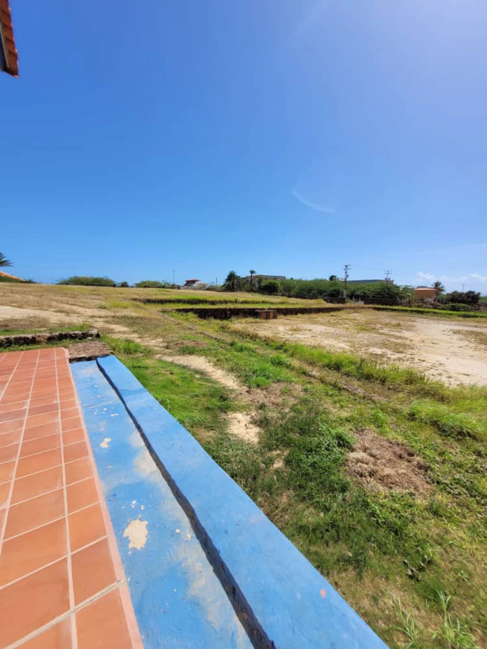 Terreno en Venta en Margarita