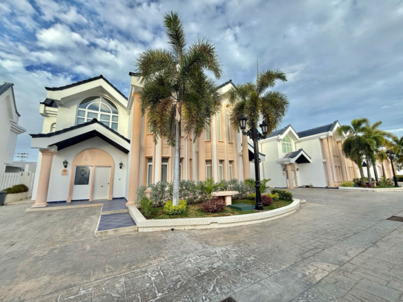 Townhouse en Venta en Margarita con excelente ubicación