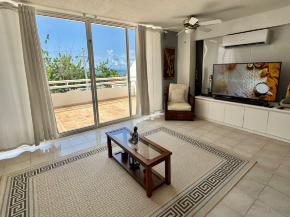 Apartamentos en Venta en Margarita con vista al mar