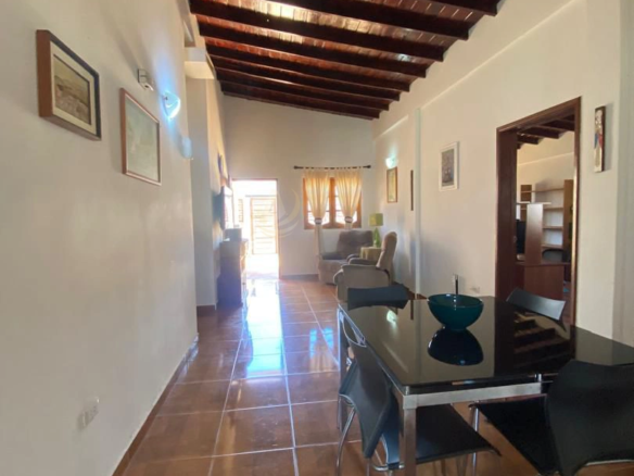 Casa en Venta en Margarita con precio de oportunidad.