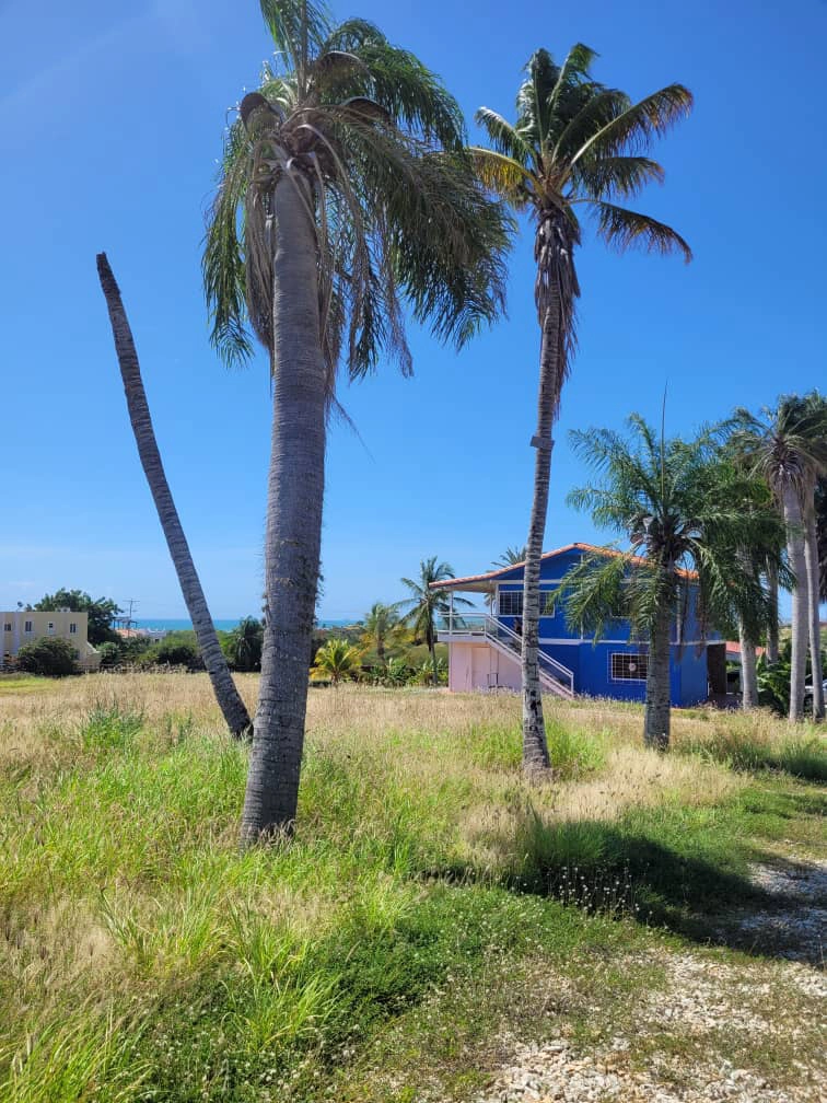 Terreno en Venta en Margarita