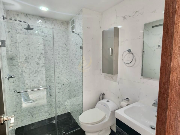 Apartamento en Venta en Caracas de Lujo