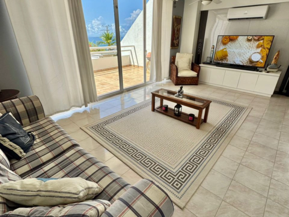 Apartamentos en Venta en Margarita con vista al mar