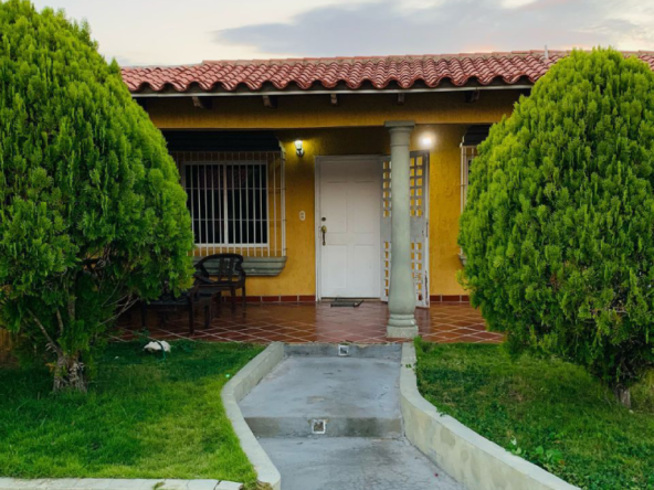 Casa en Venta en Margarita con precio de oportunidad