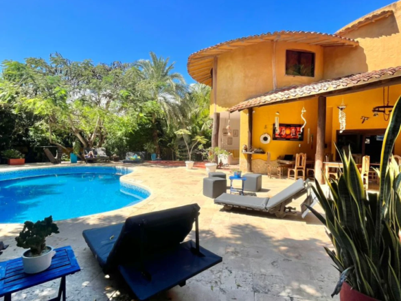 Hotel en Venta en Margarita