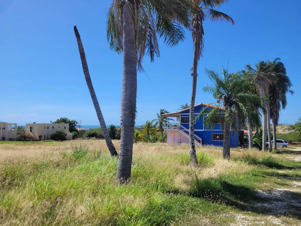 Terreno en Venta en Margarita